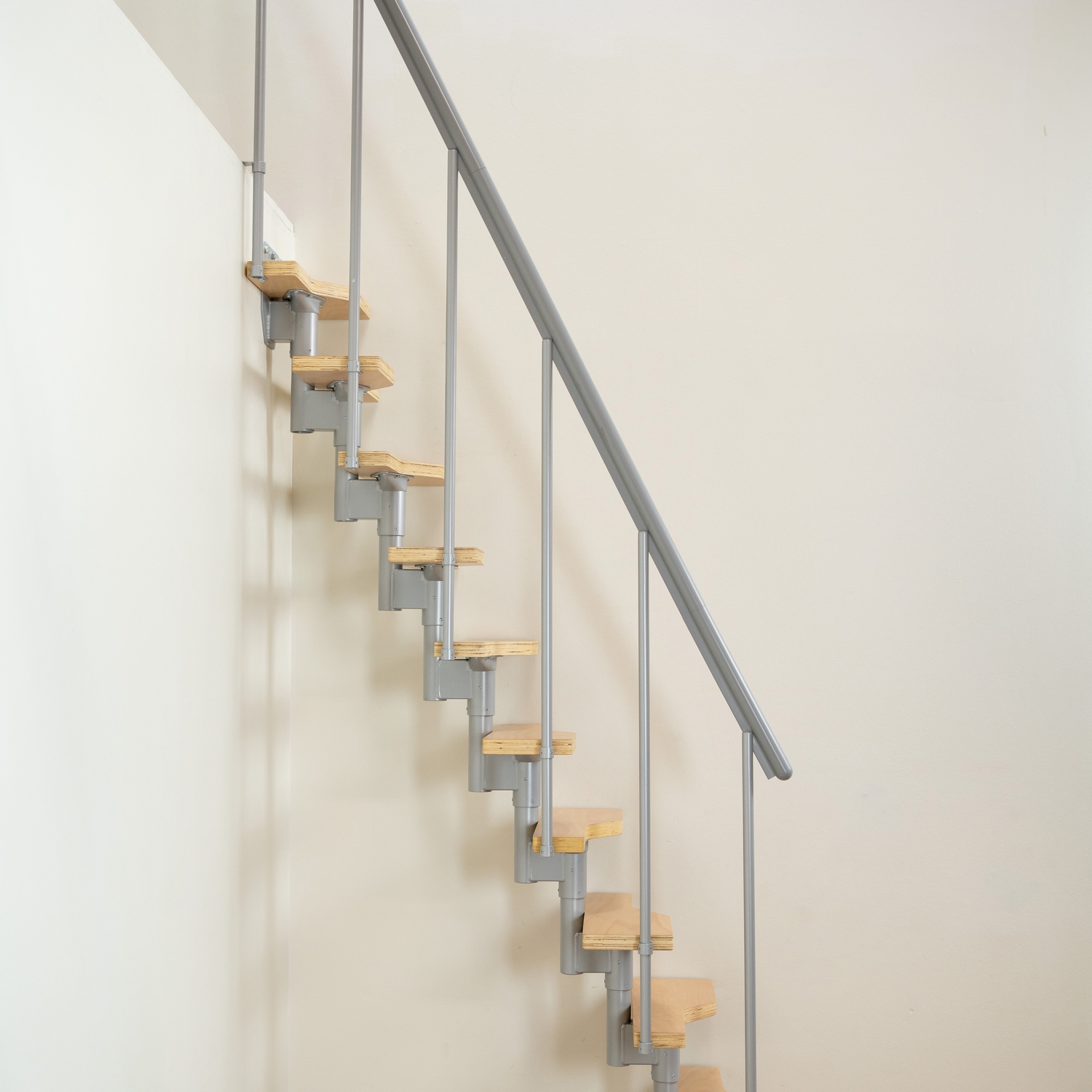 Plassbesparende Trapp Dolle Atlanta Onebox