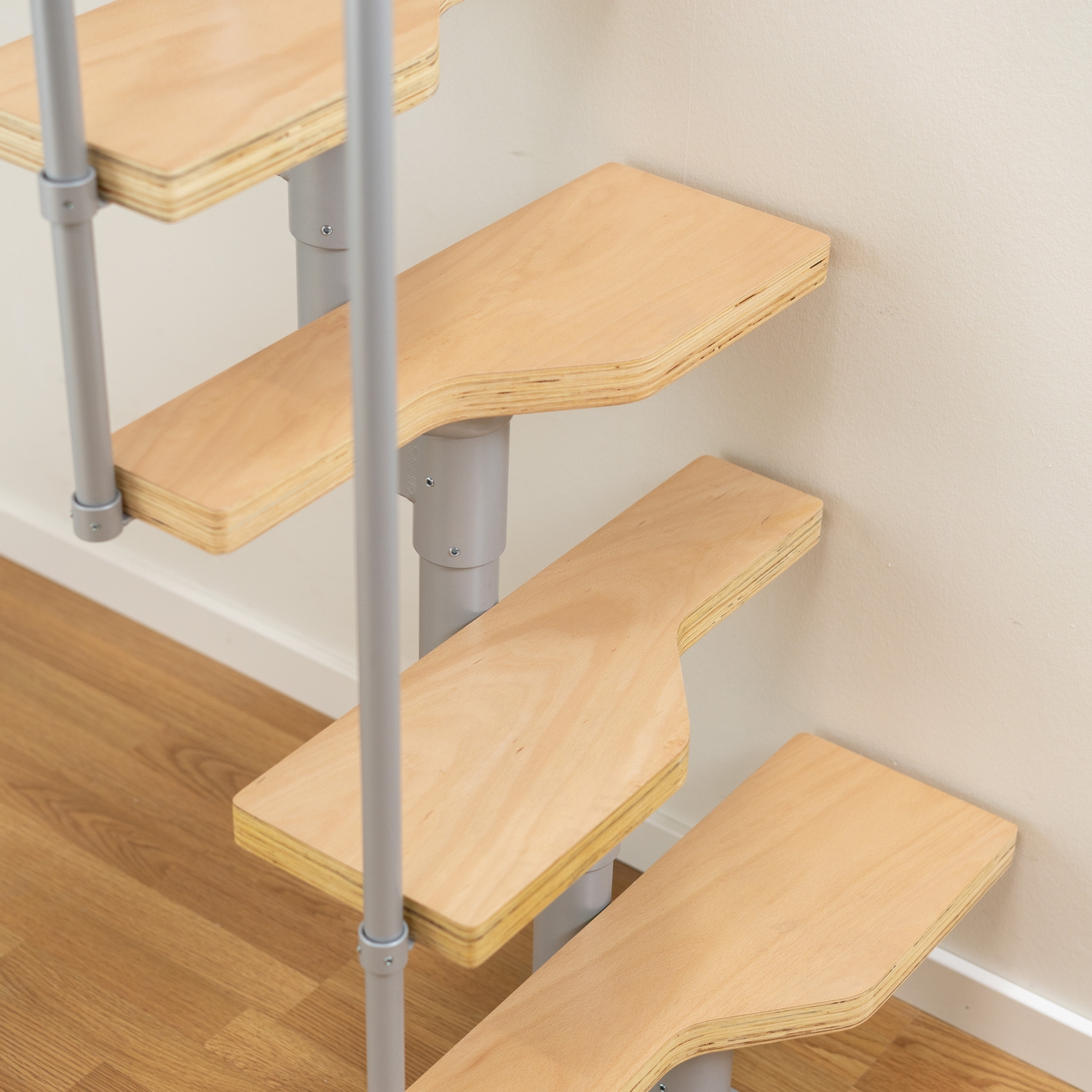 Plassbesparende Trapp Dolle Atlanta Onebox