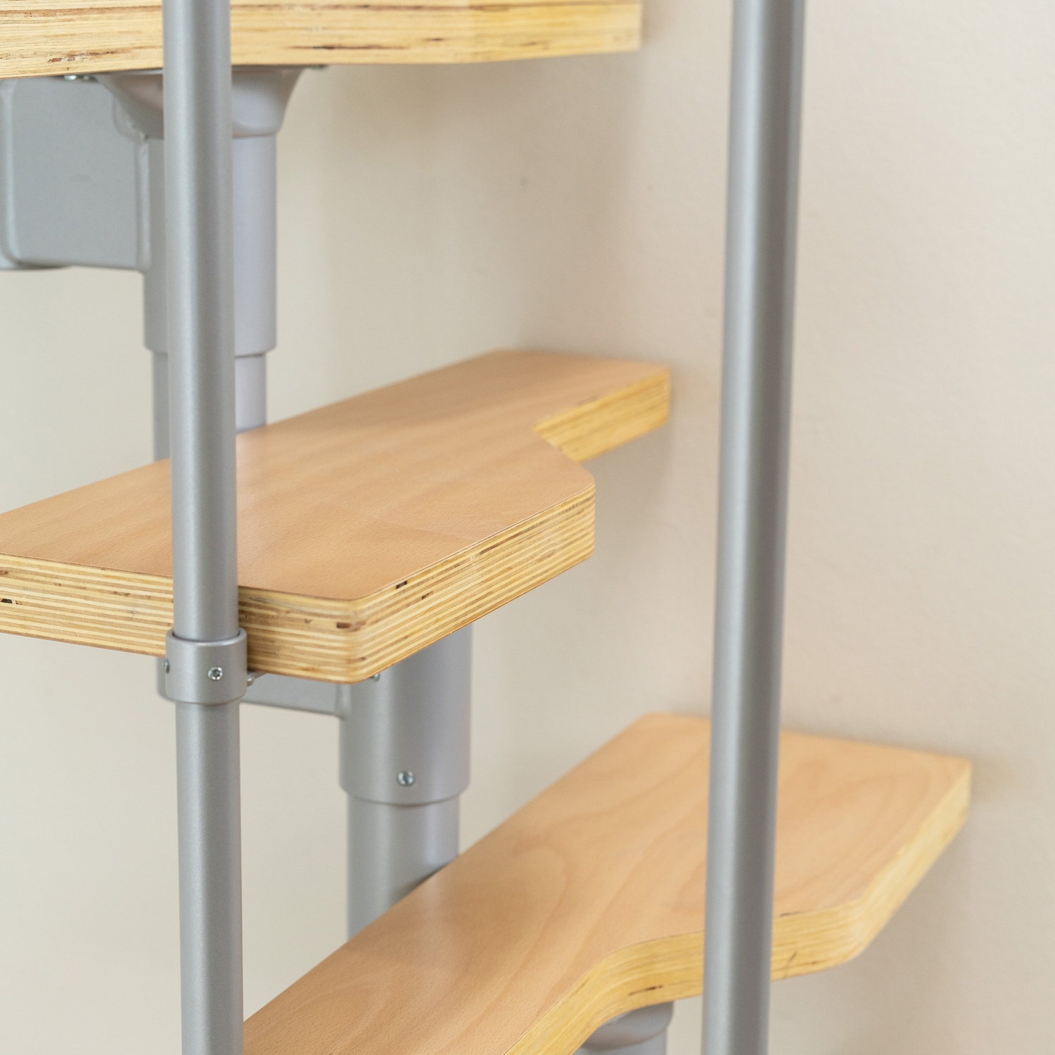 Plassbesparende Trapp Dolle Atlanta Onebox