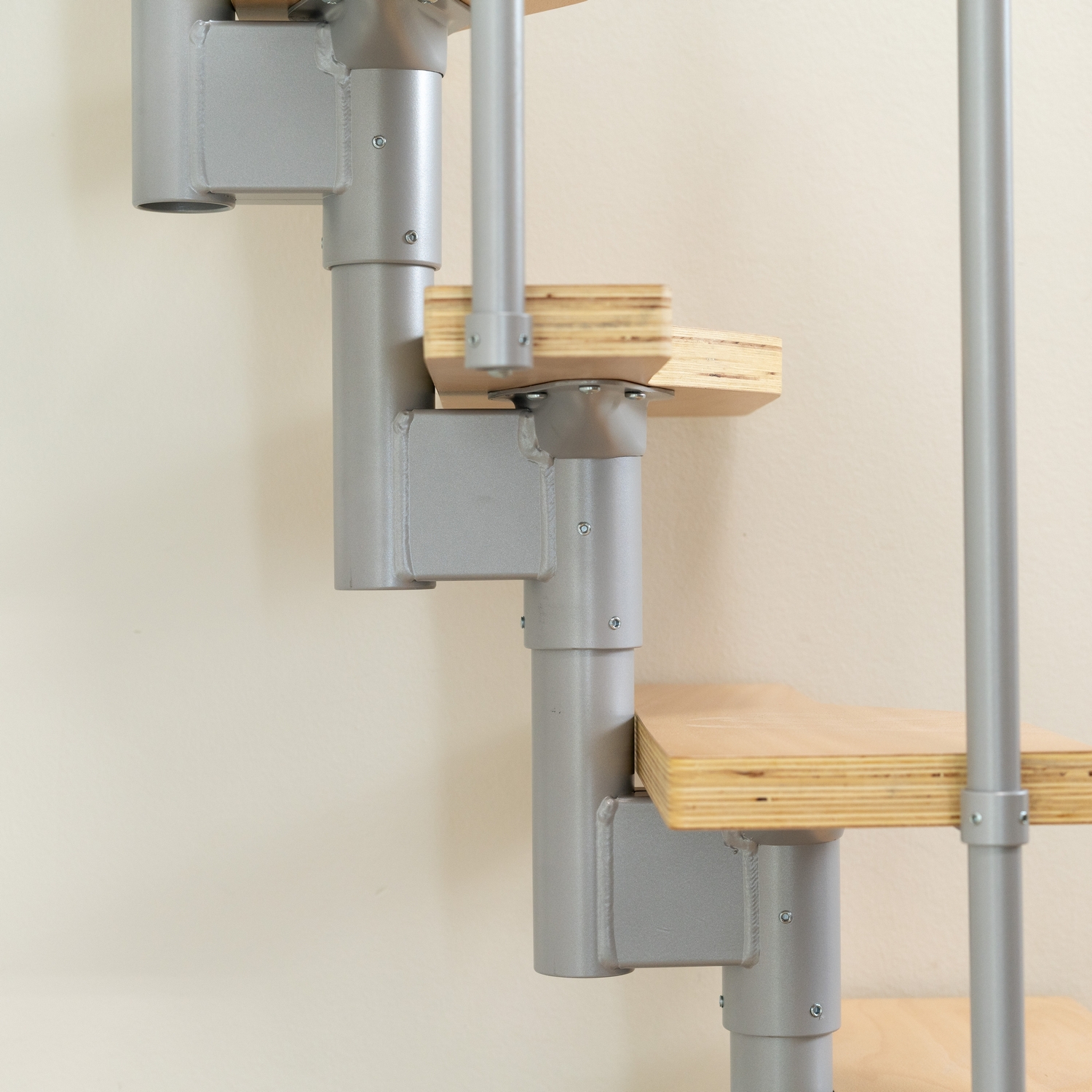 Plassbesparende Trapp Dolle Atlanta Onebox