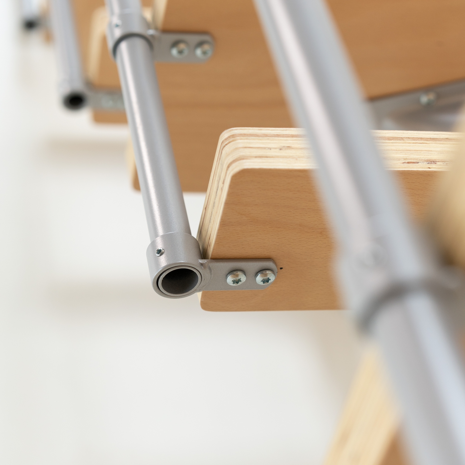 Plassbesparende Trapp Dolle Atlanta Onebox