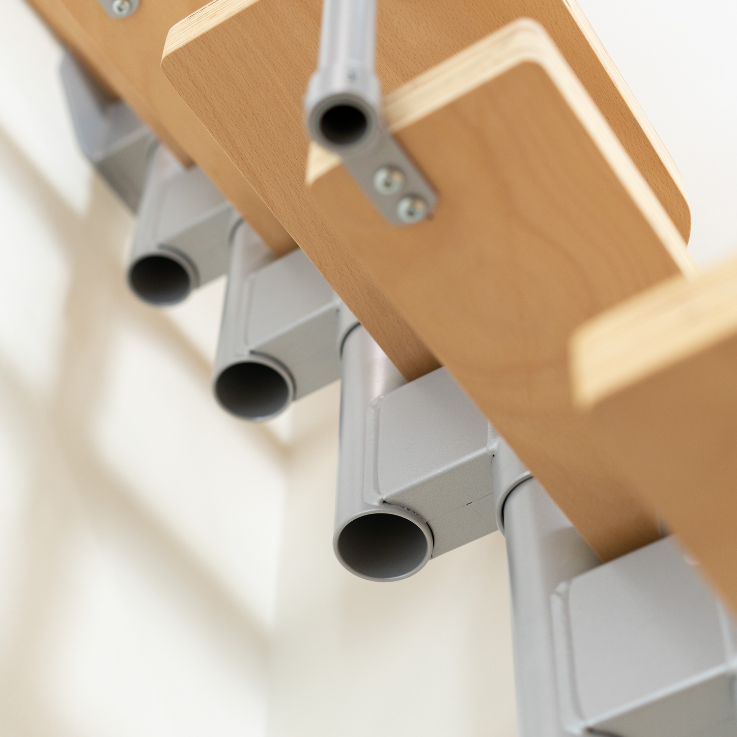 Plassbesparende Trapp Dolle Atlanta Onebox