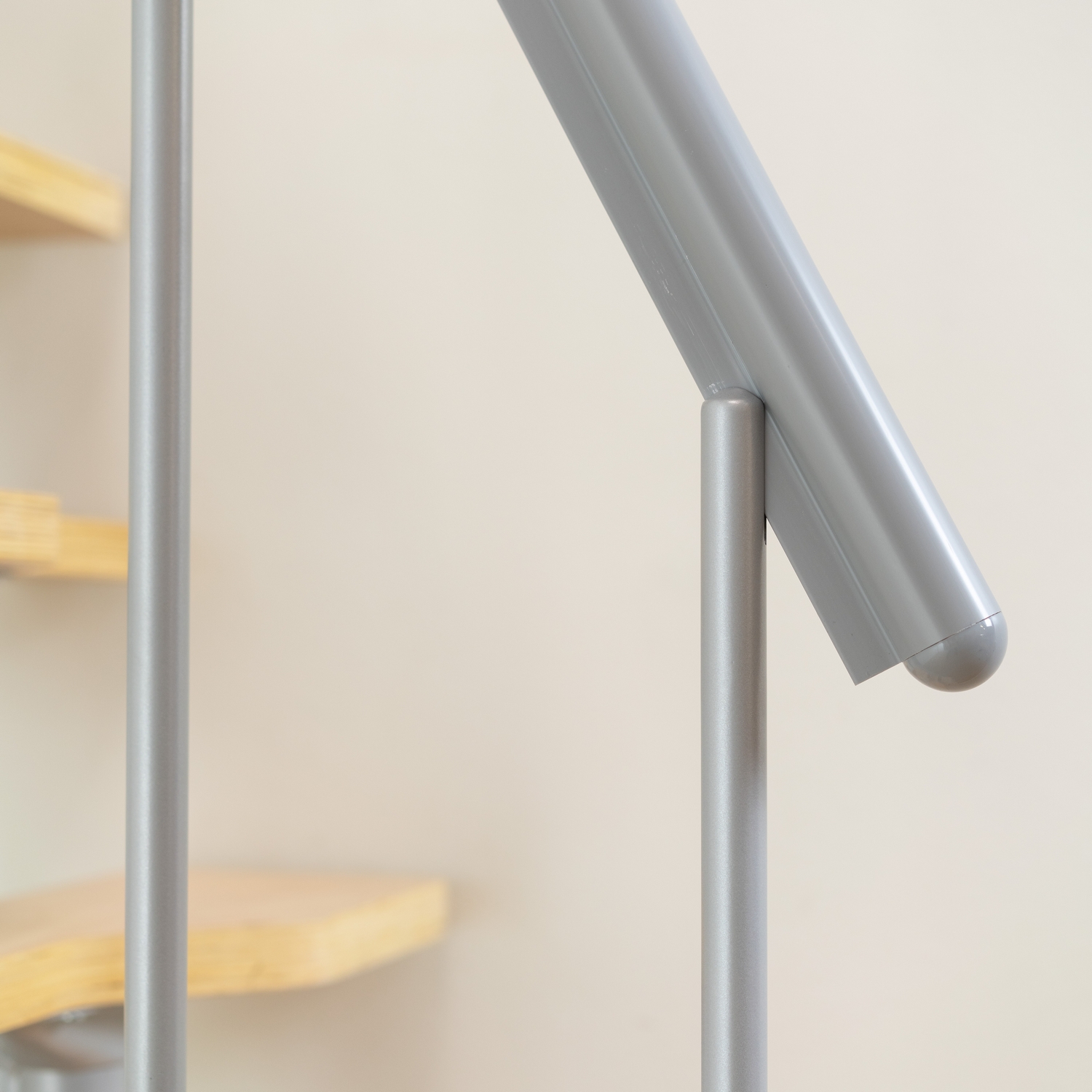 Plassbesparende Trapp Dolle Atlanta Onebox