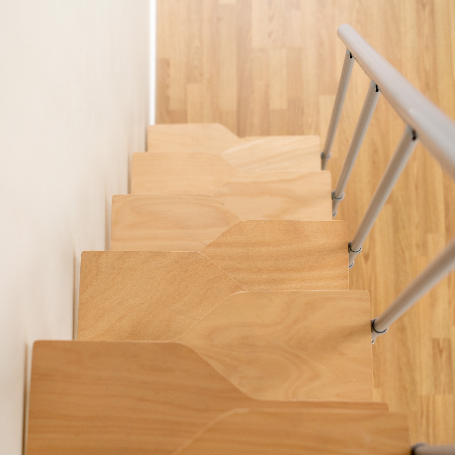 Plassbesparende Trapp Dolle Atlanta Onebox