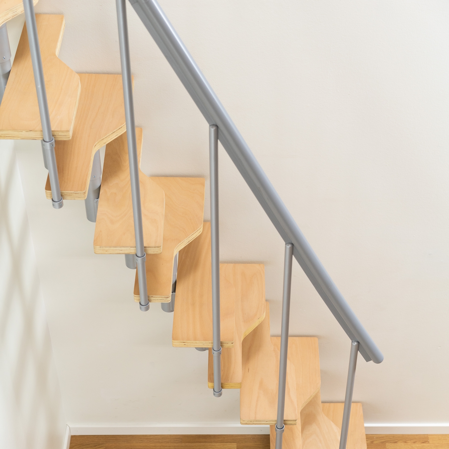 Plassbesparende Trapp Dolle Atlanta Onebox