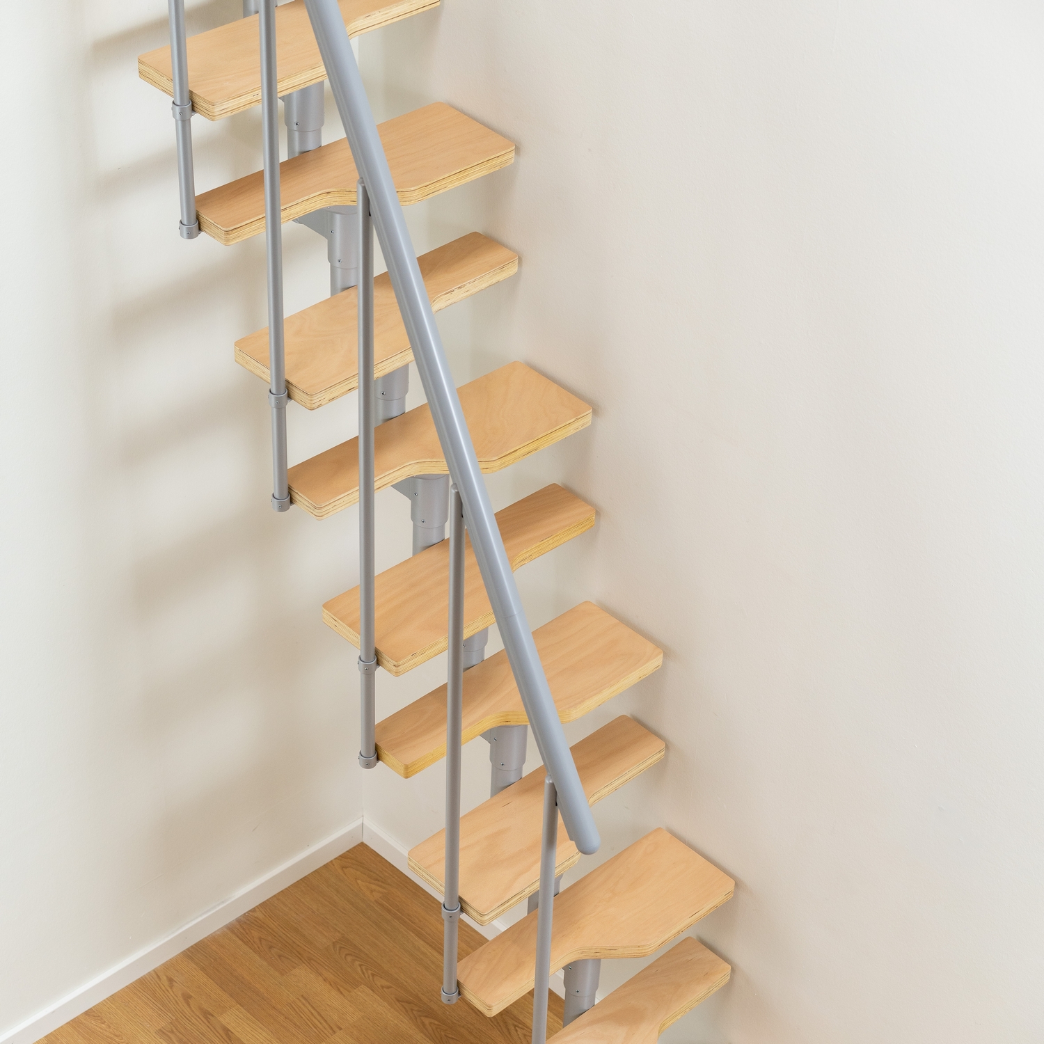 Plassbesparende Trapp Dolle Atlanta Onebox