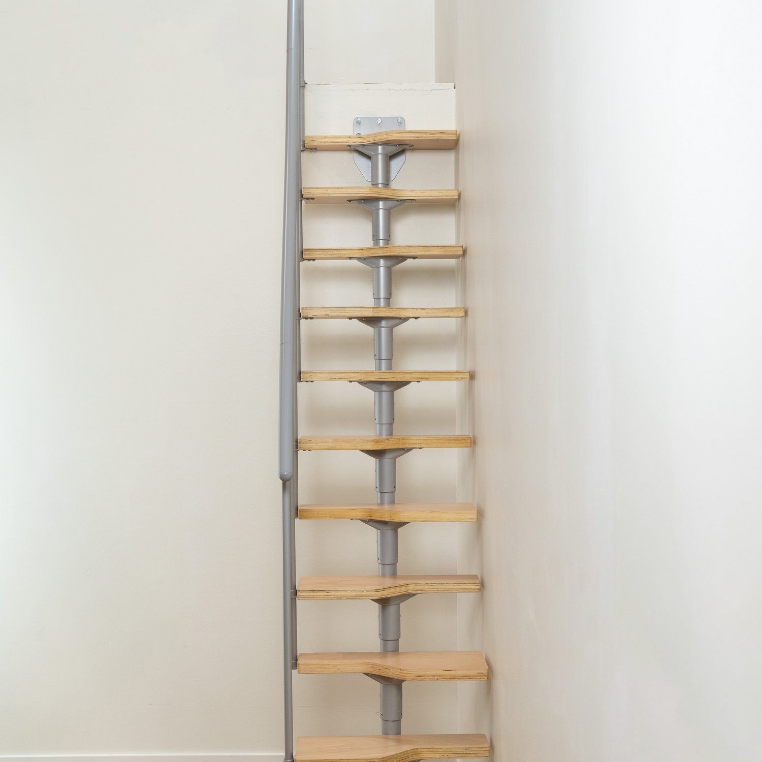 Plassbesparende Trapp Dolle Atlanta Onebox