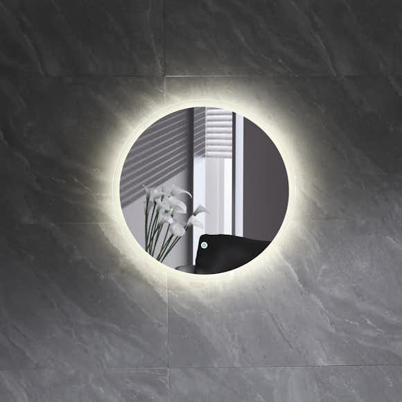 spegel bathlife skina