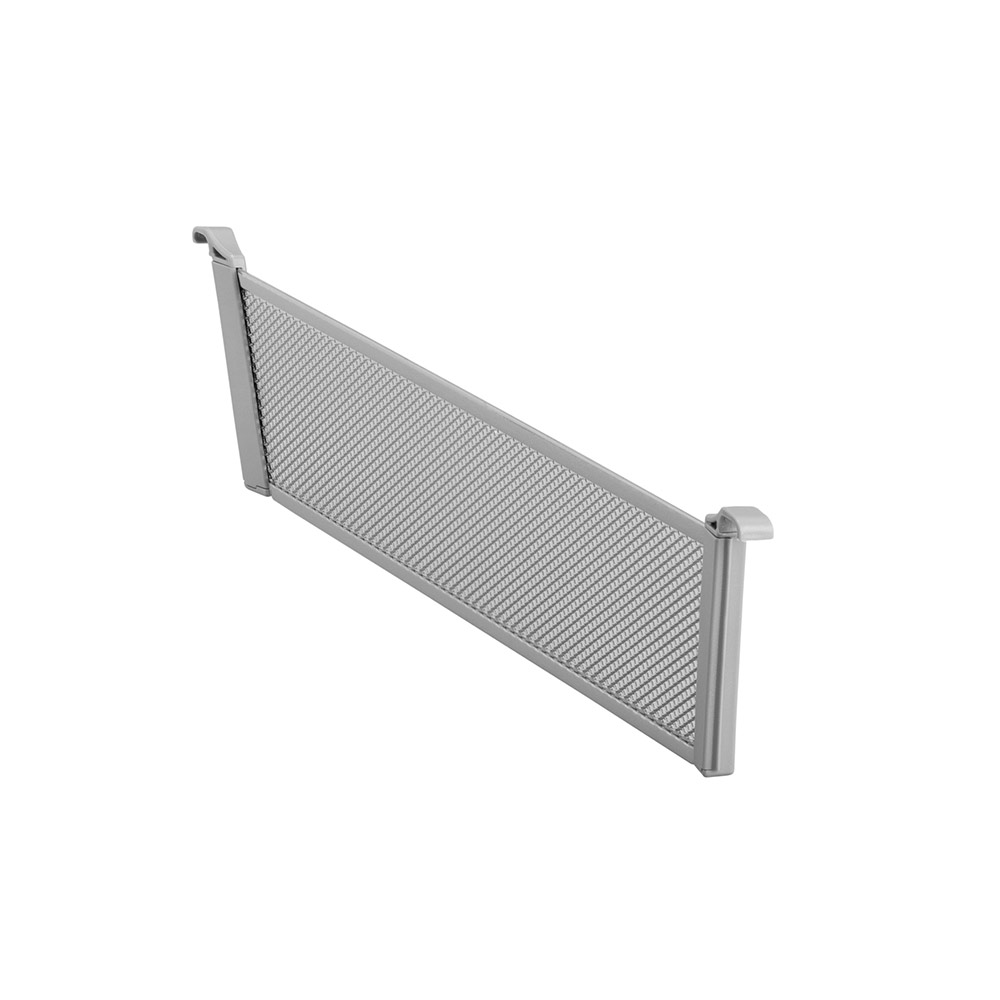 Avdeler Elfa for Mesh-kurv 85 Platinum