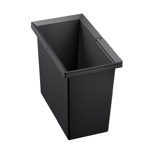 Kildesorteringsbeholder Blanco Select 19 Liter