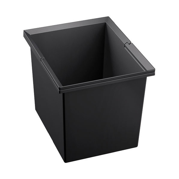 Kildesorteringsbeholder Blanco Select 30 Liter