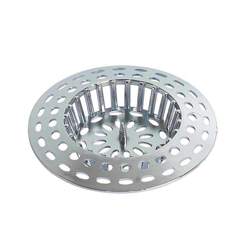 Avloppssil Spirella Krom