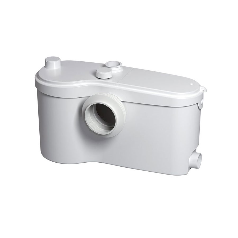 Avløpspumpe Saniflo Sanibest Pro