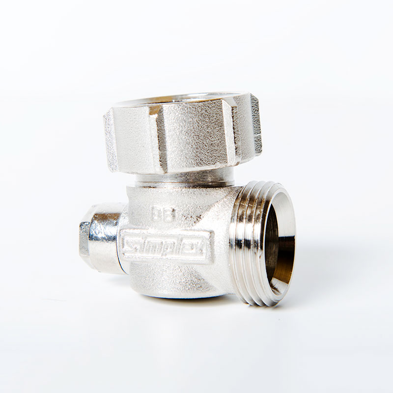 Purmo Vattenburet Element Compact Vinkel