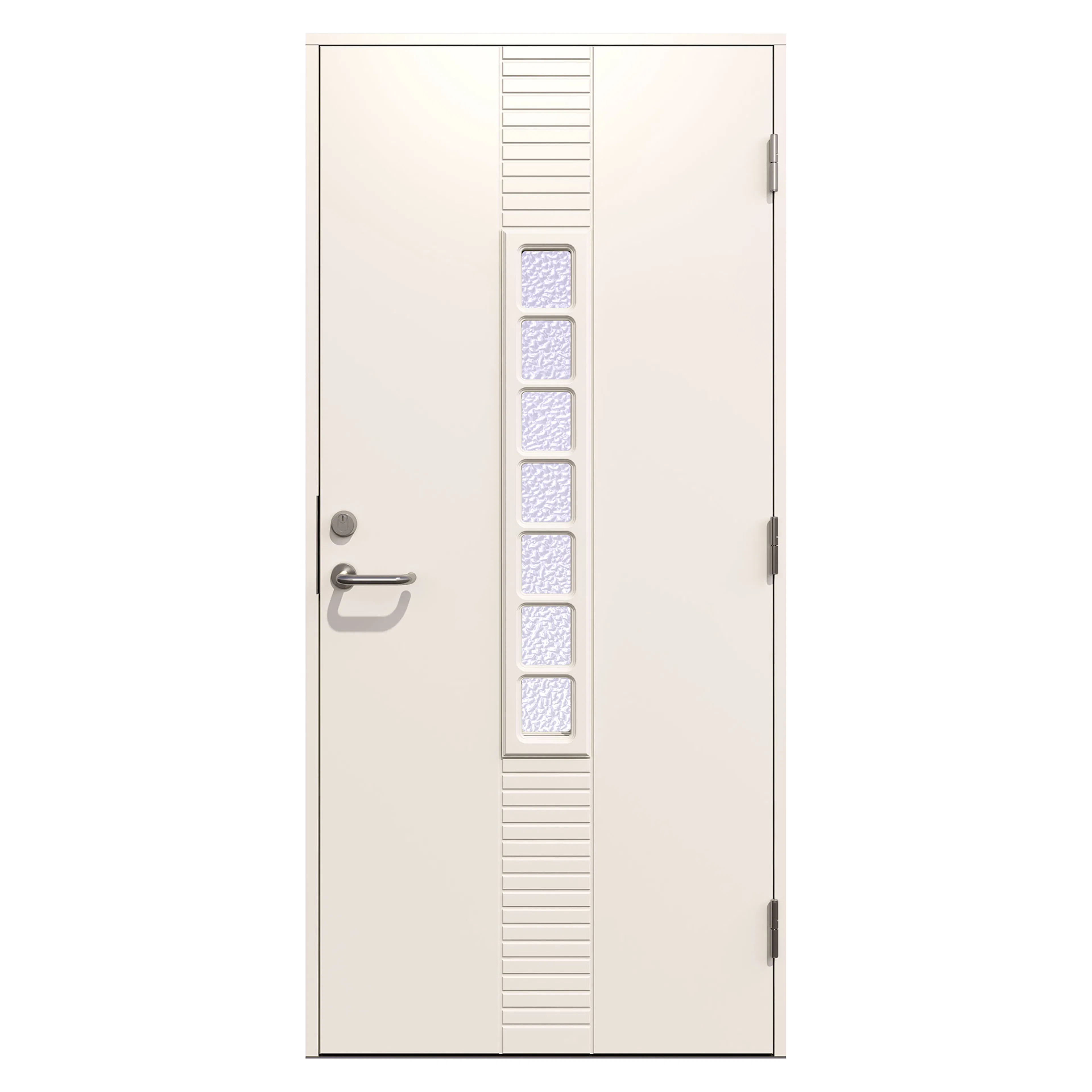 NCS S-0502-Y, Hvit