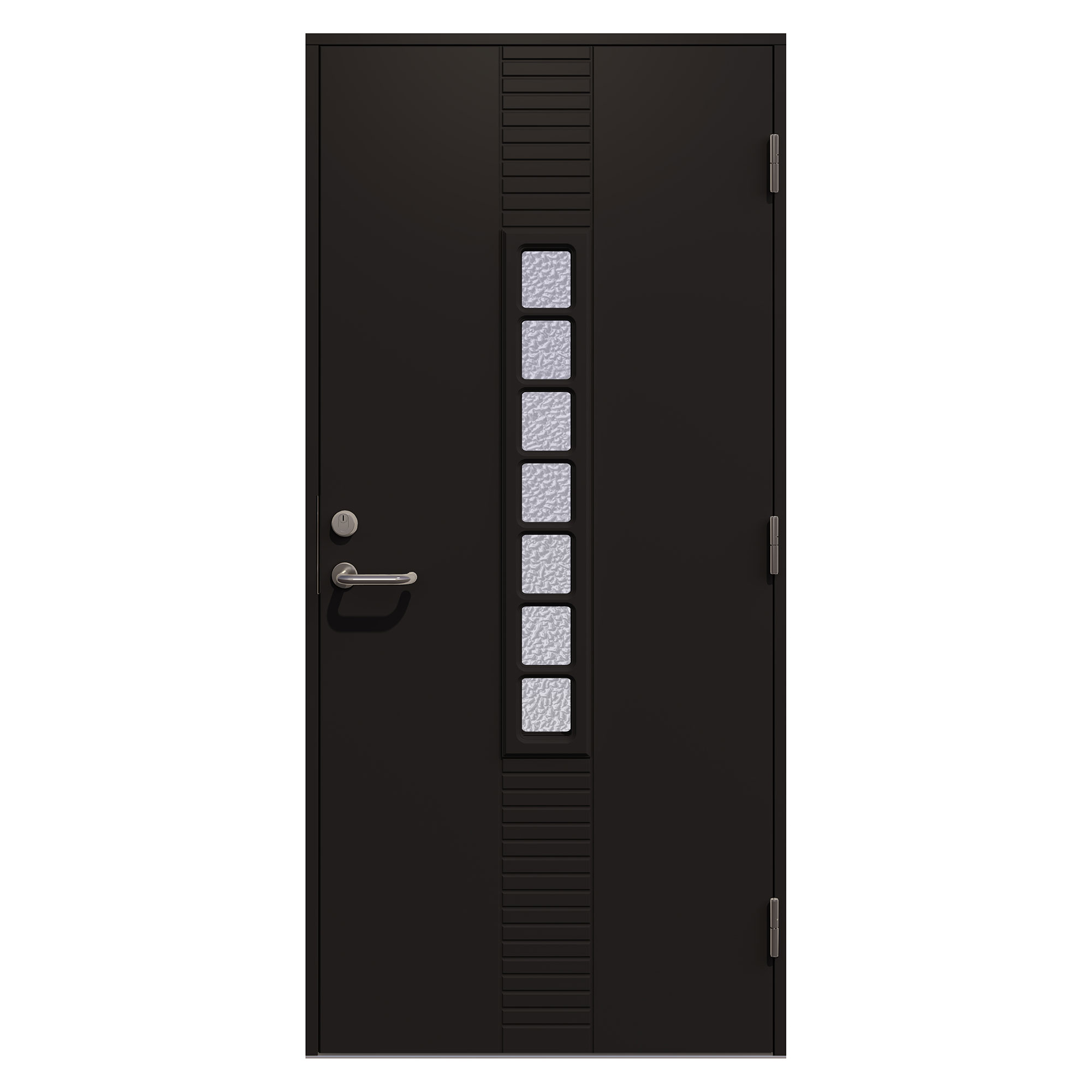 Ytterdør Gilje Andrè