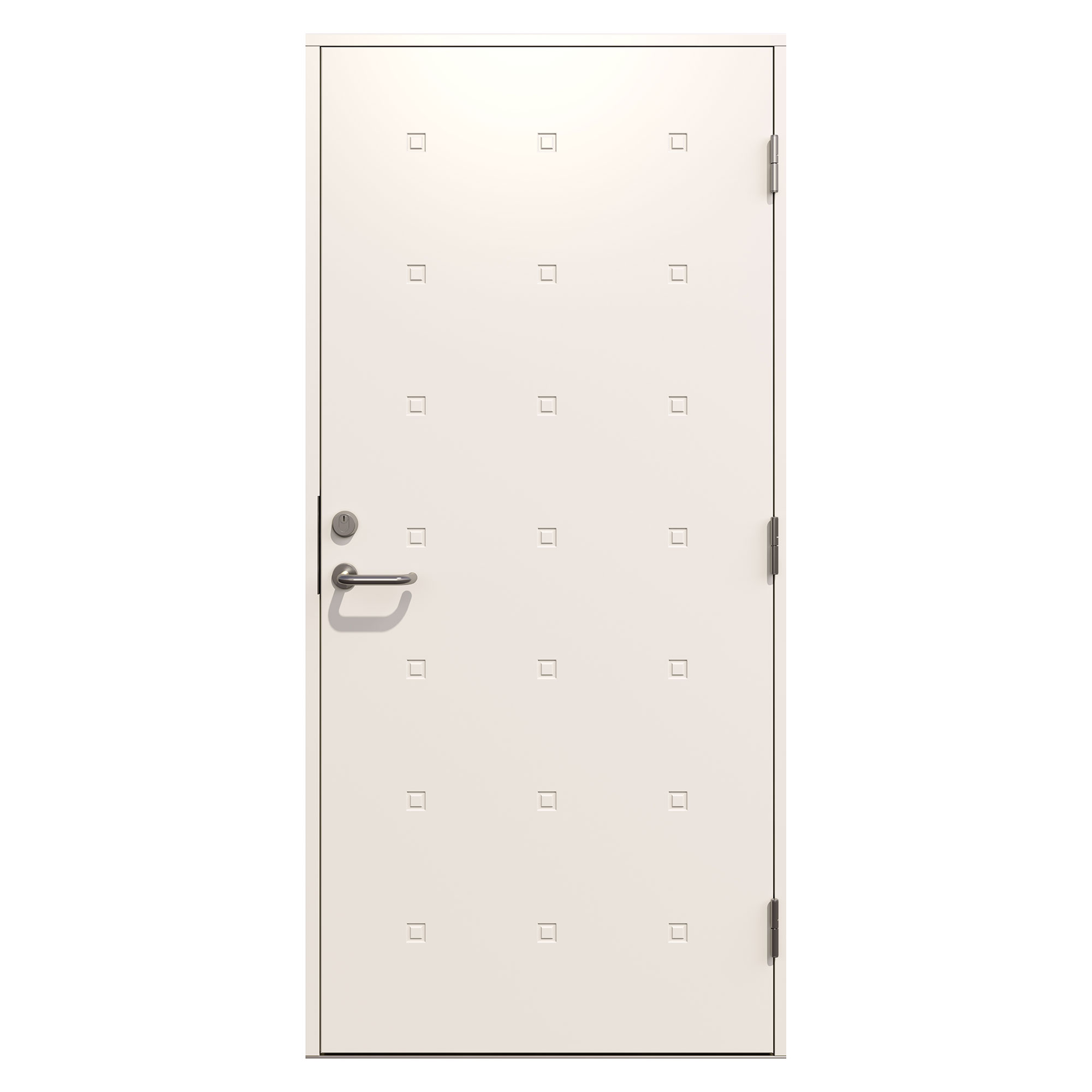 Ytterdør Gilje Dionysos