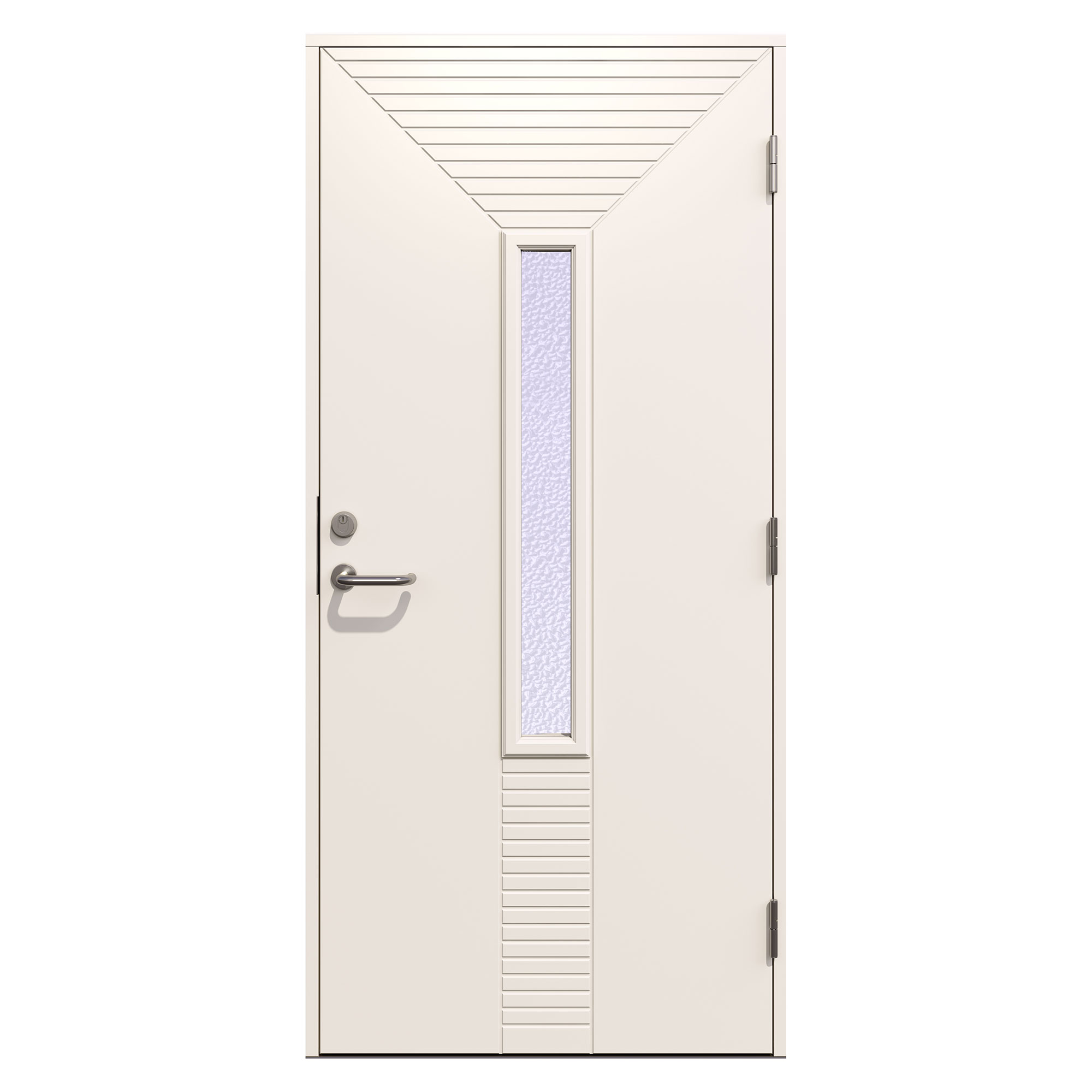 Ytterdør Gilje Eugenia