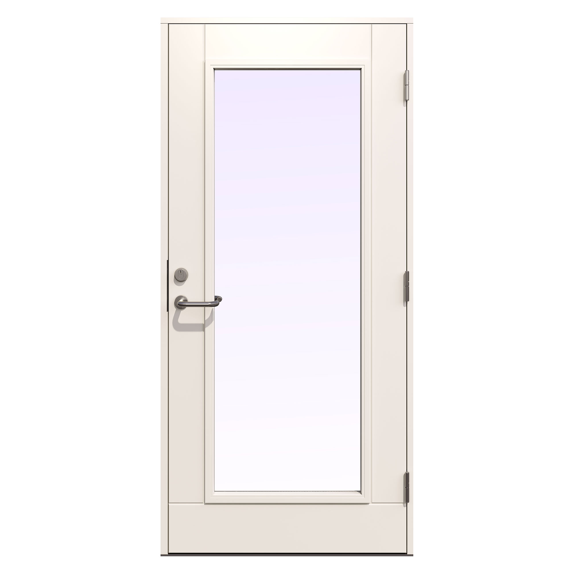 Ytterdør Gilje Gaia