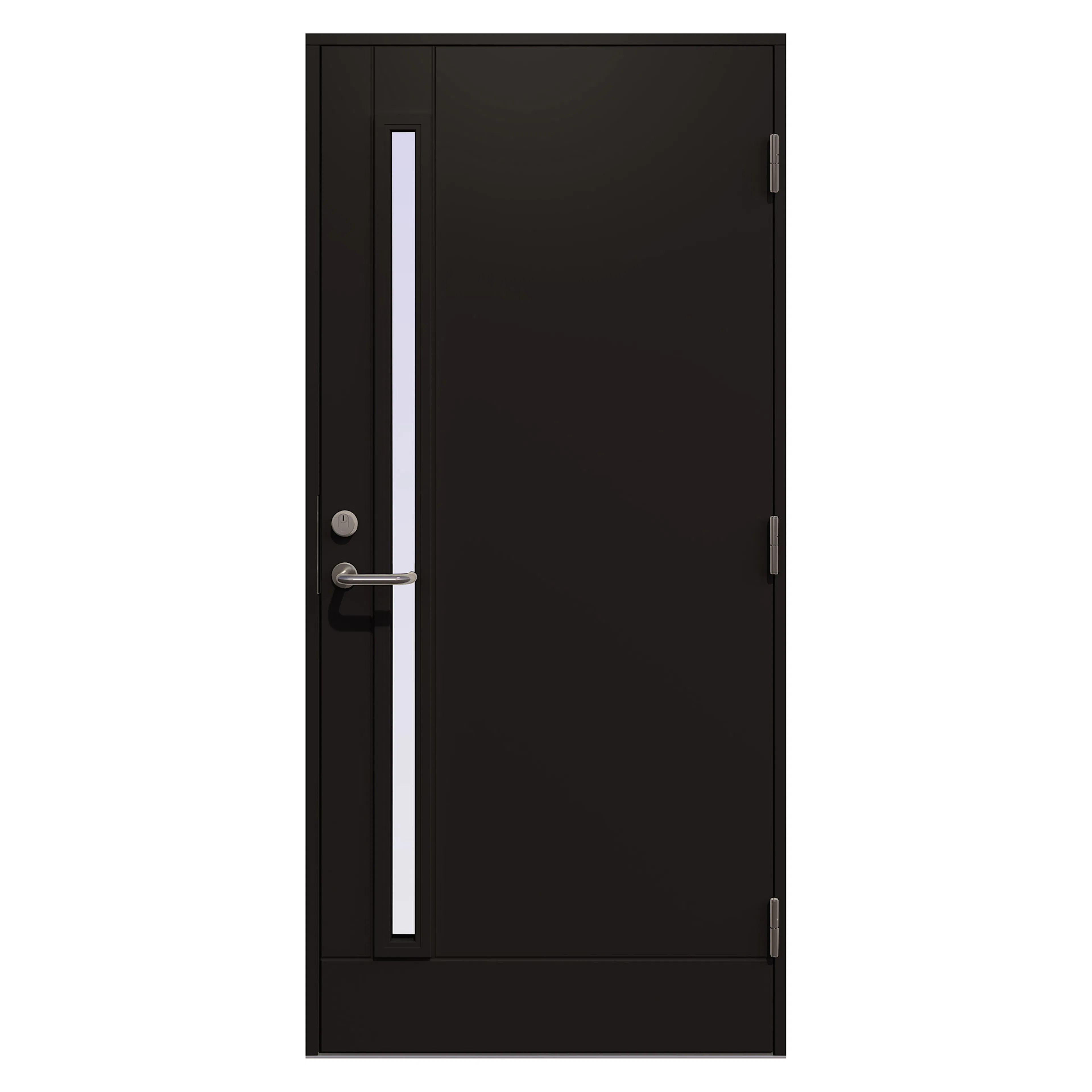 NCS S-9000-N, Sort
