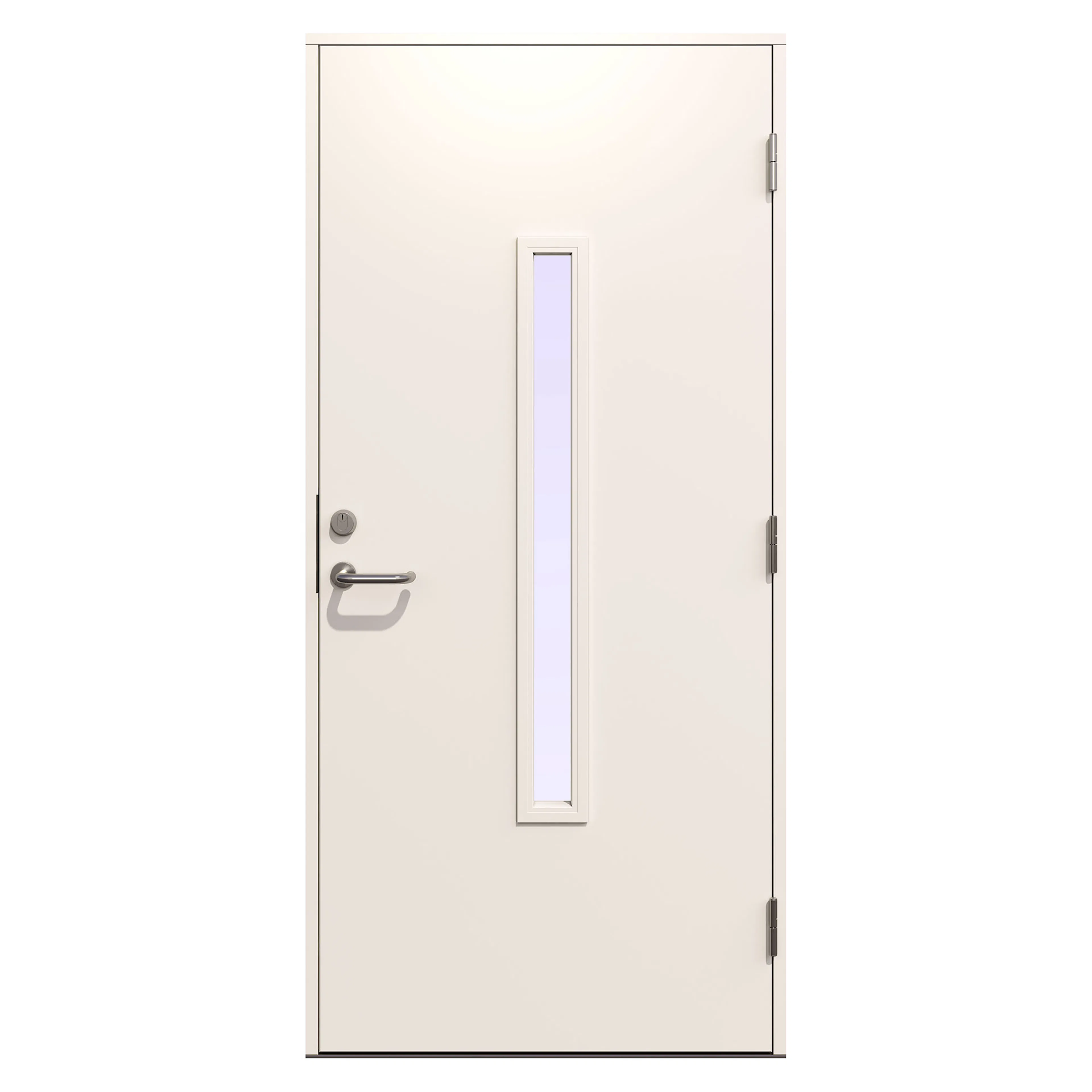 NCS S-0502-Y, Hvit