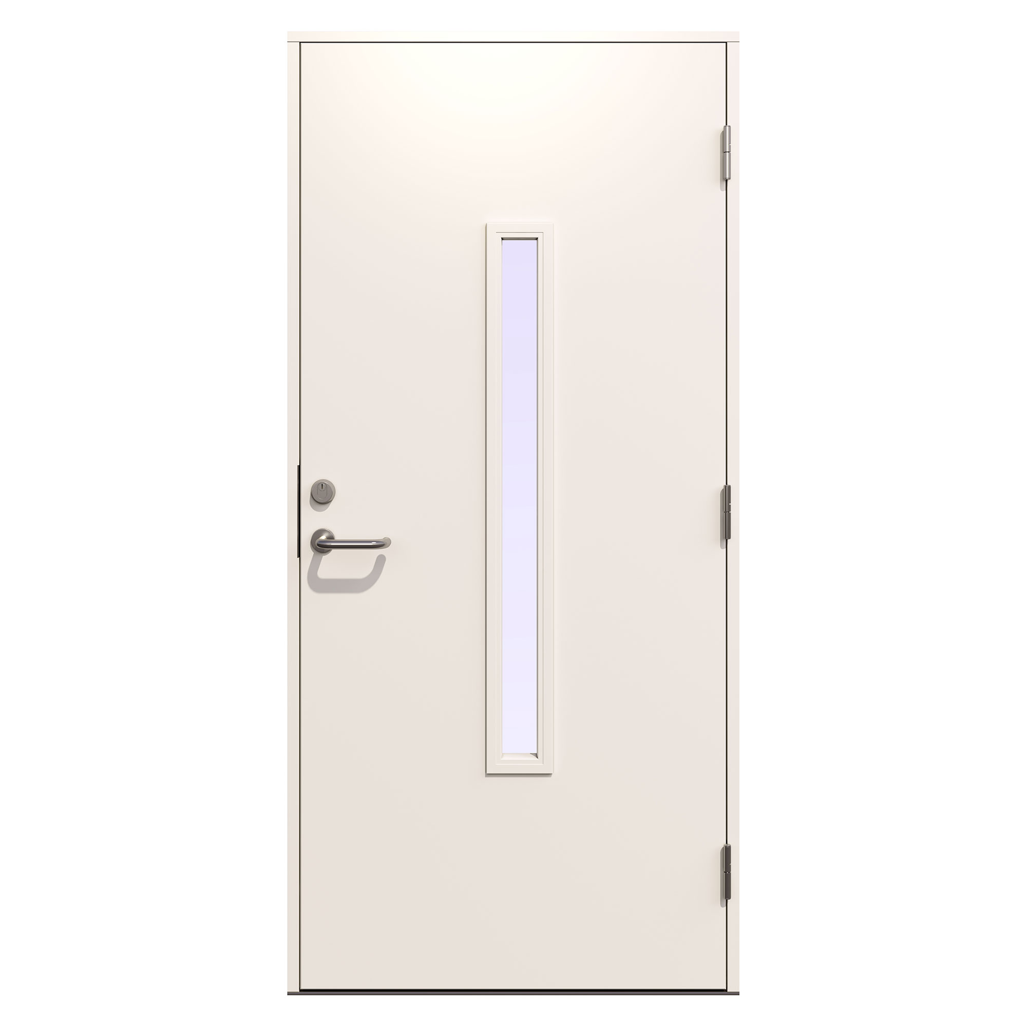 Ytterdør Gilje Herakles