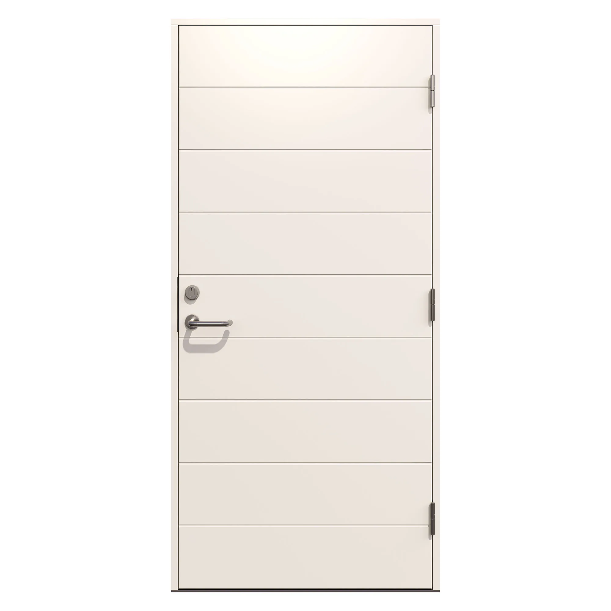 NCS S-0502-Y, Hvit