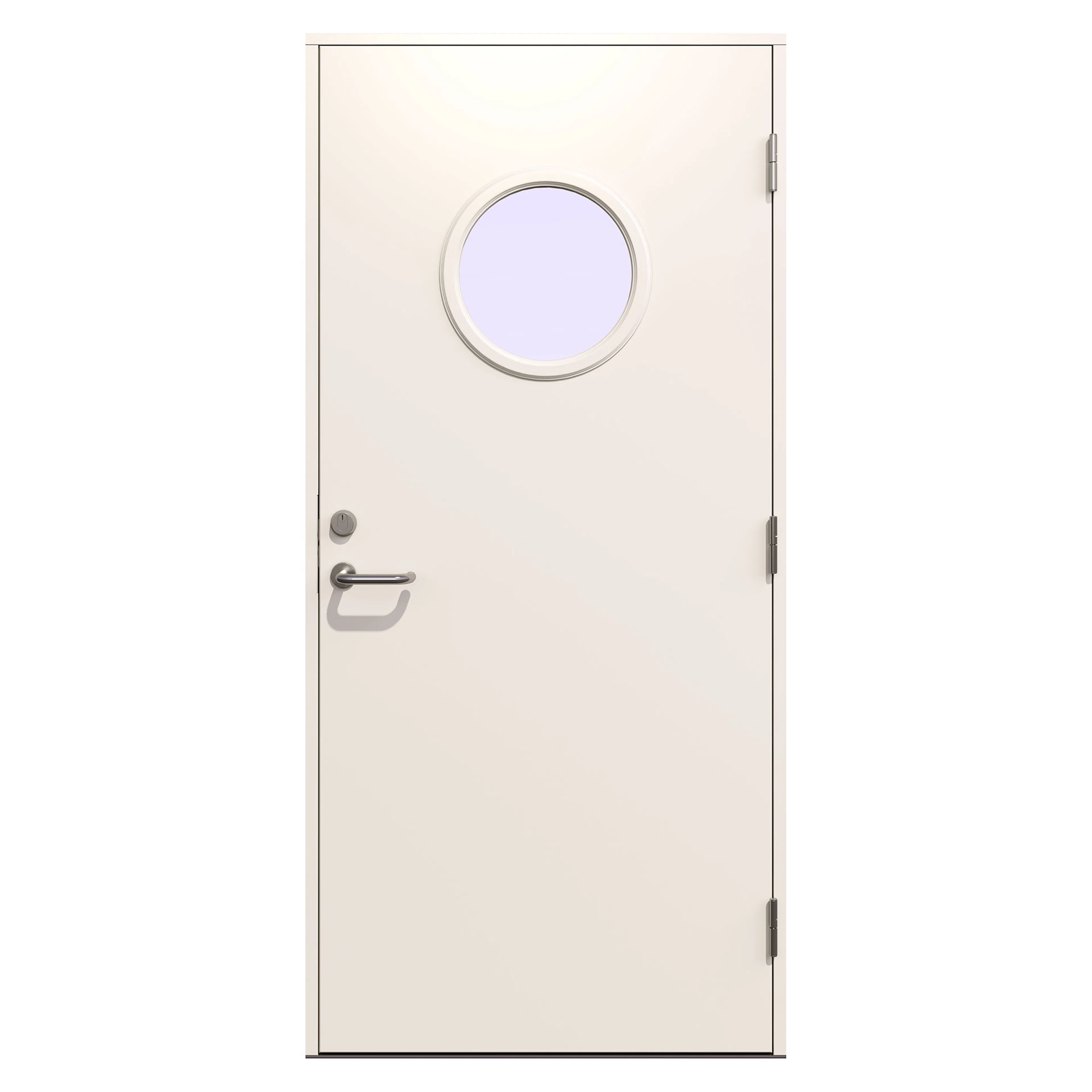 NCS S-0502-Y, Hvit