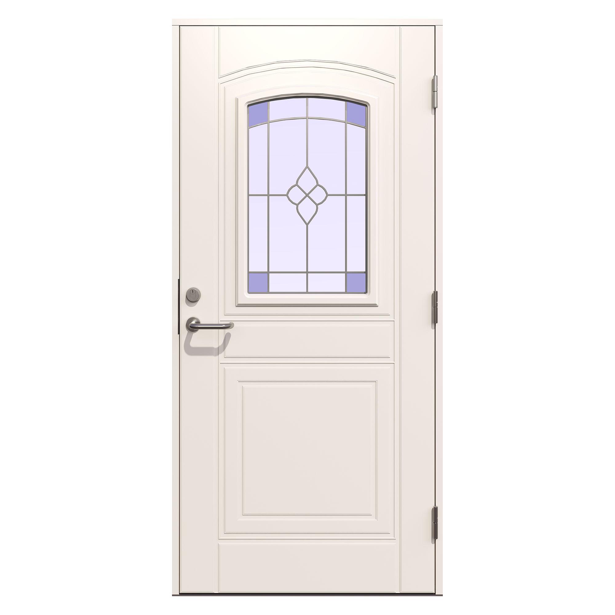 Ytterdør Gilje Martha