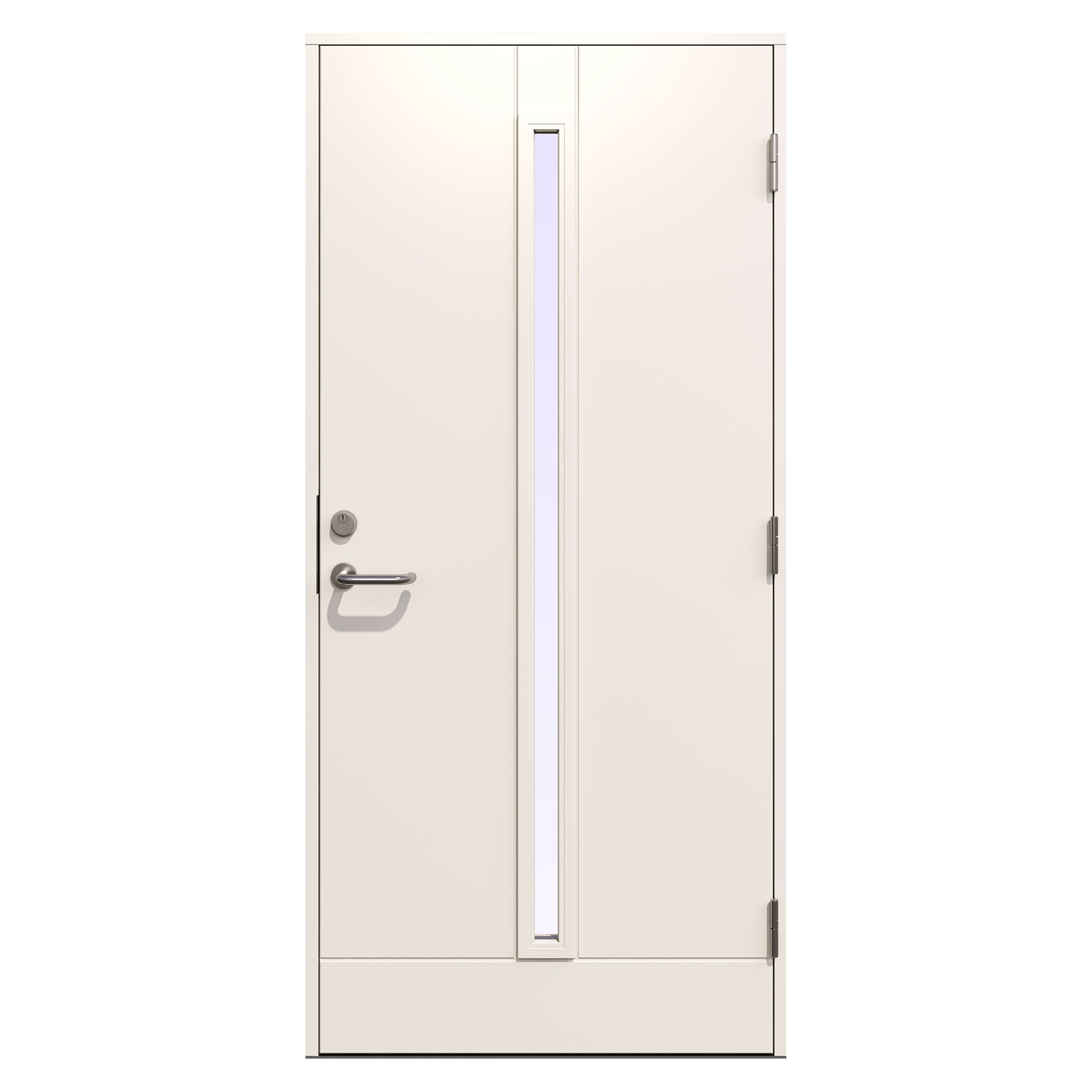 Ytterdør Gilje Richard