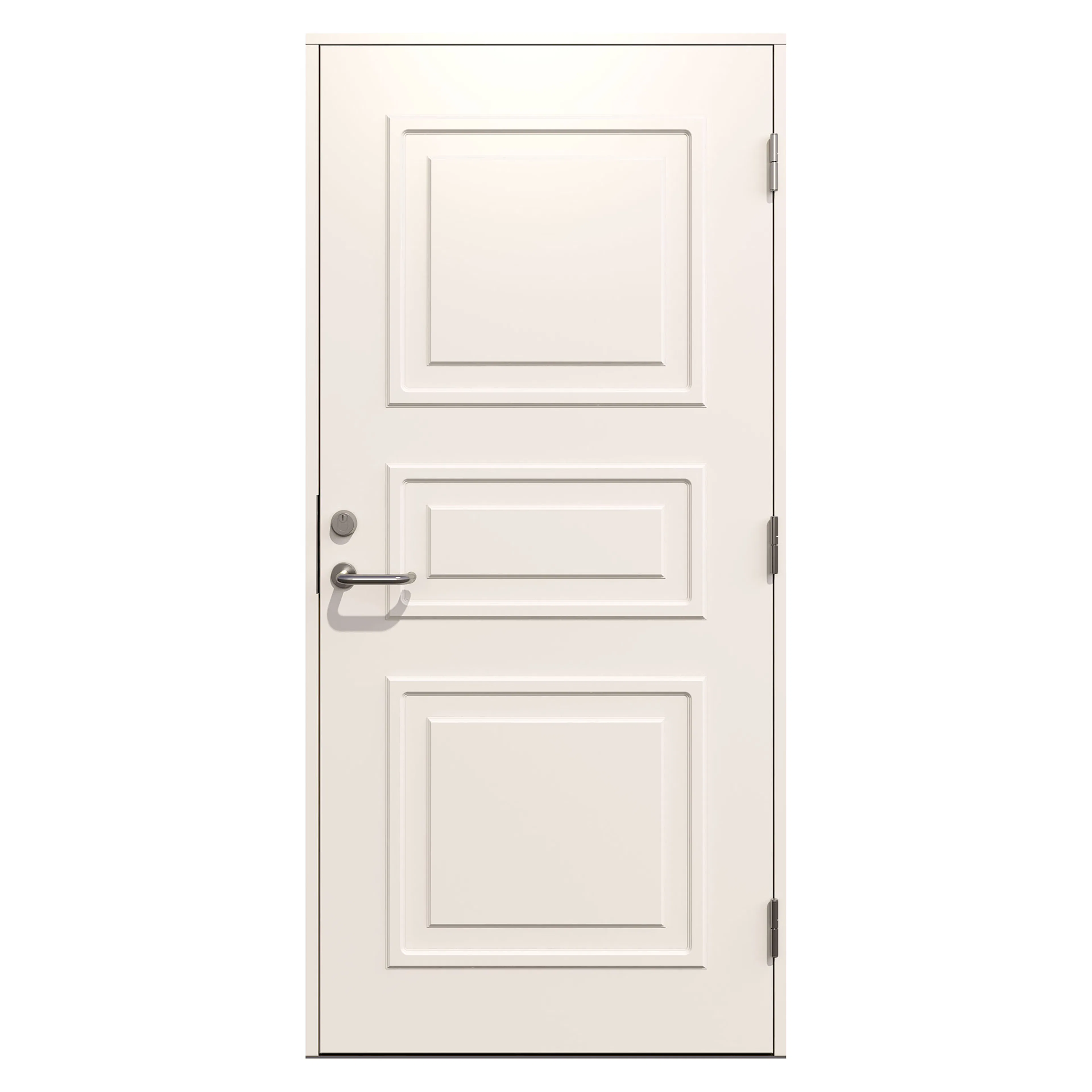 NCS S-0502-Y, Hvit