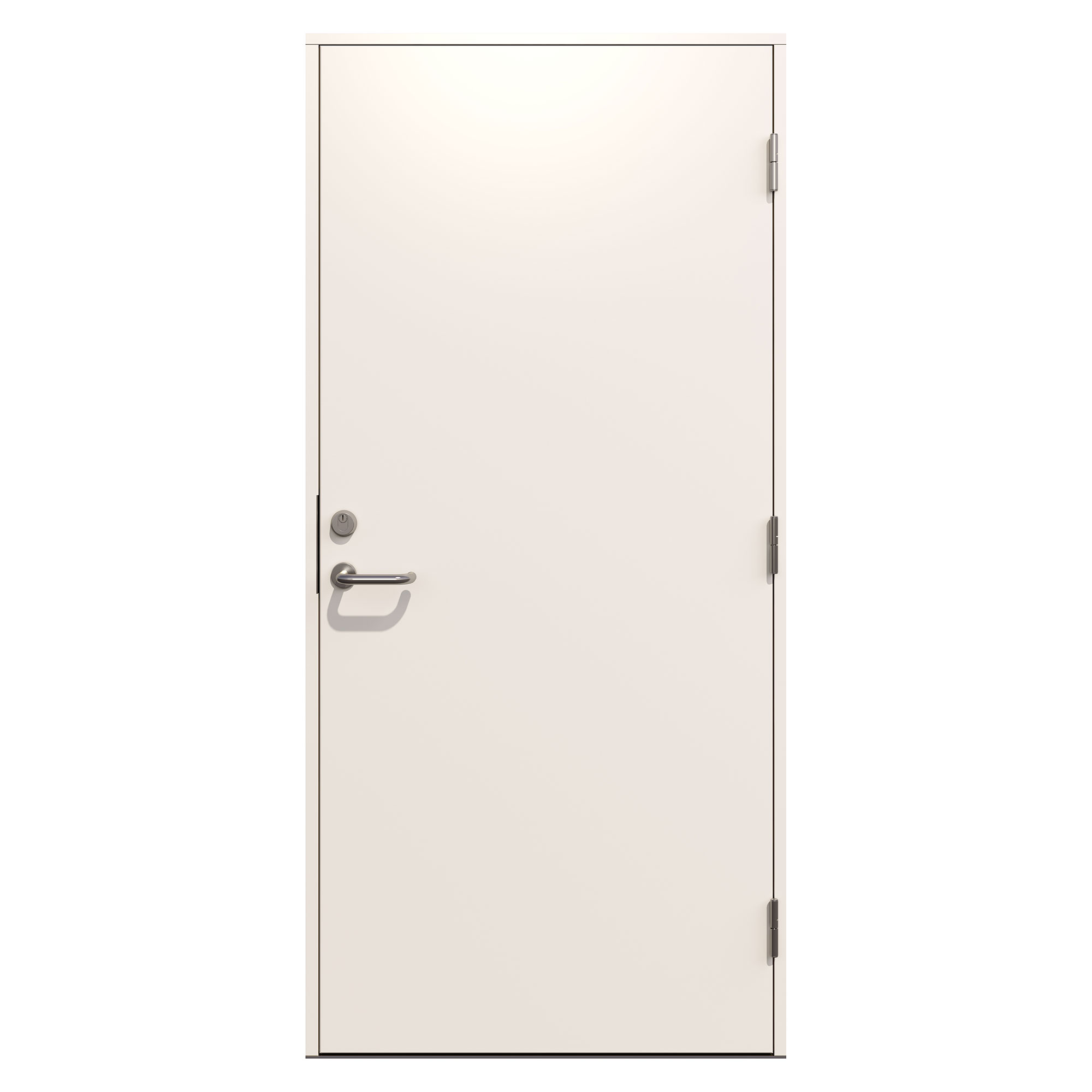 Ytterdør Gilje Standard