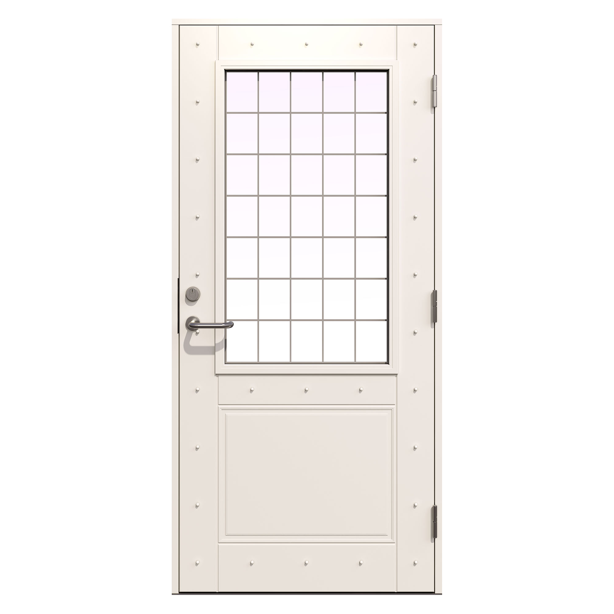 Ytterdør Gilje Uranus