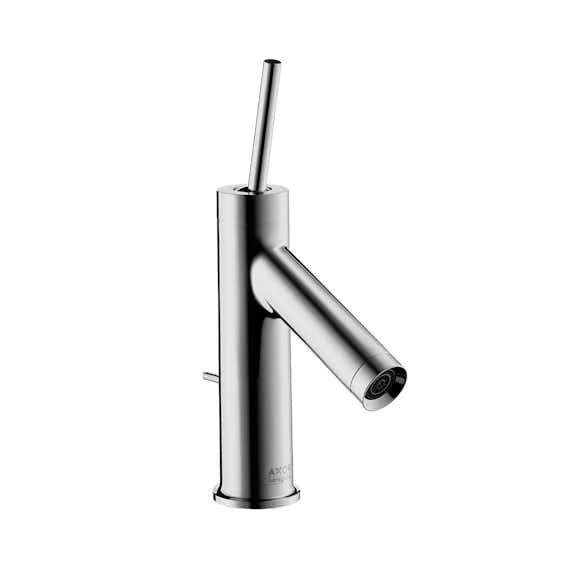 Tvättställsblandare Axor Starck 70 med Lyftventil