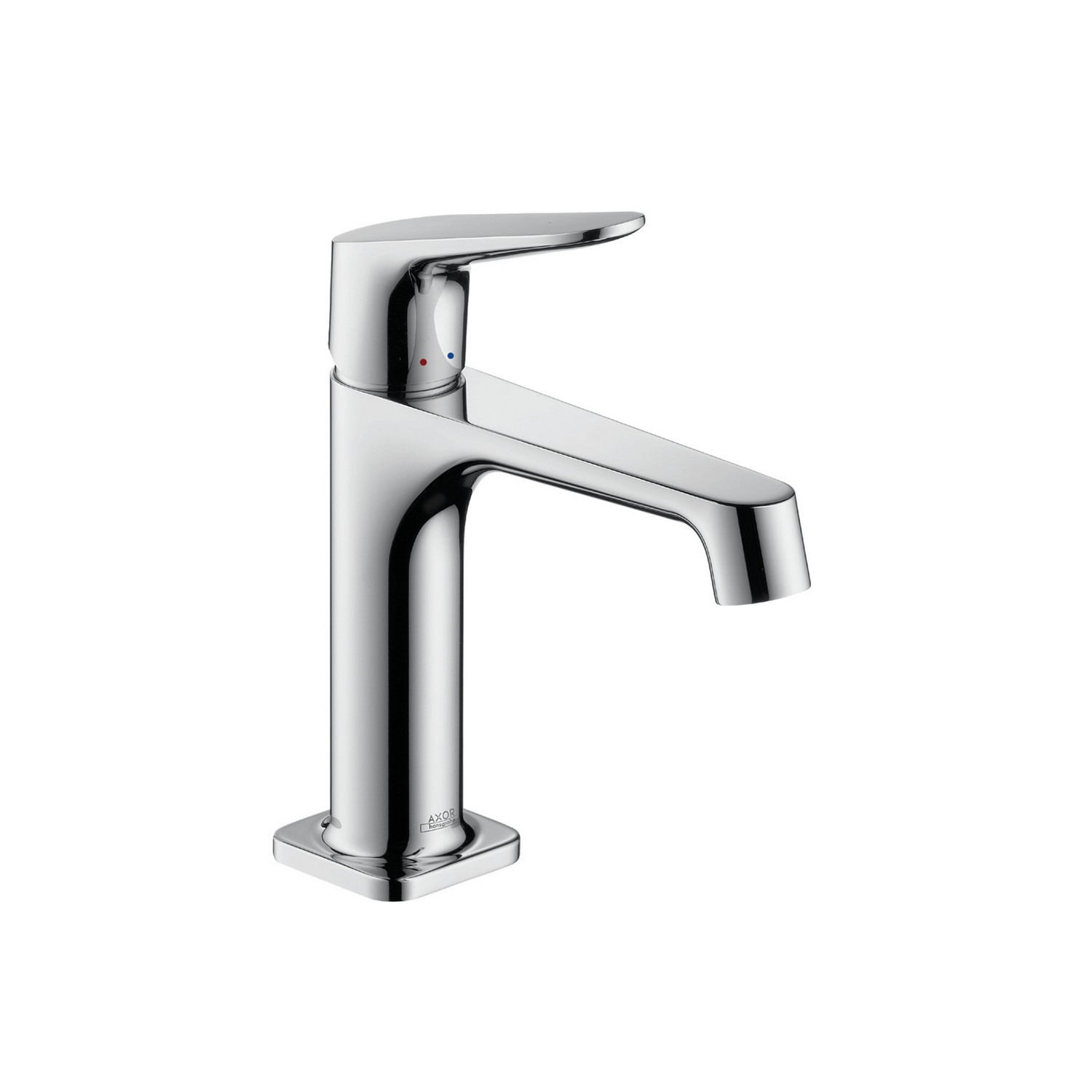 tvättställsblandare axor citterio m