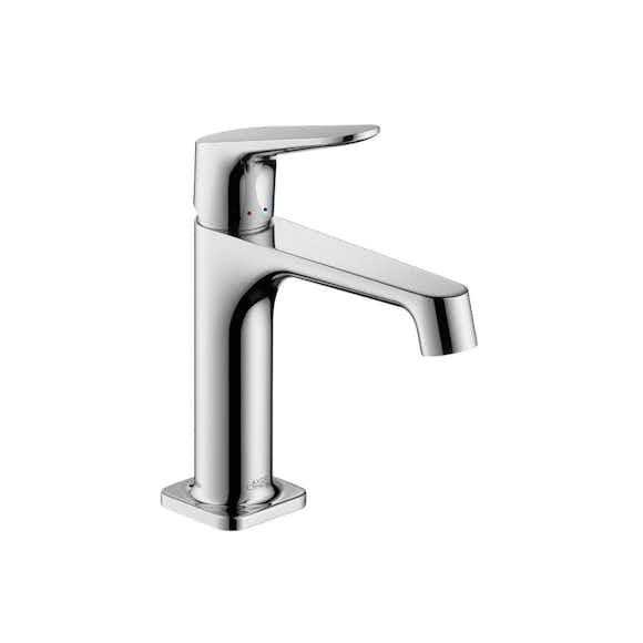 tvättställsblandare axor citterio m