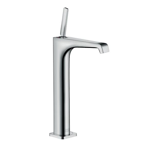 tvättställsblandare axor citterio e 250 hög joystick