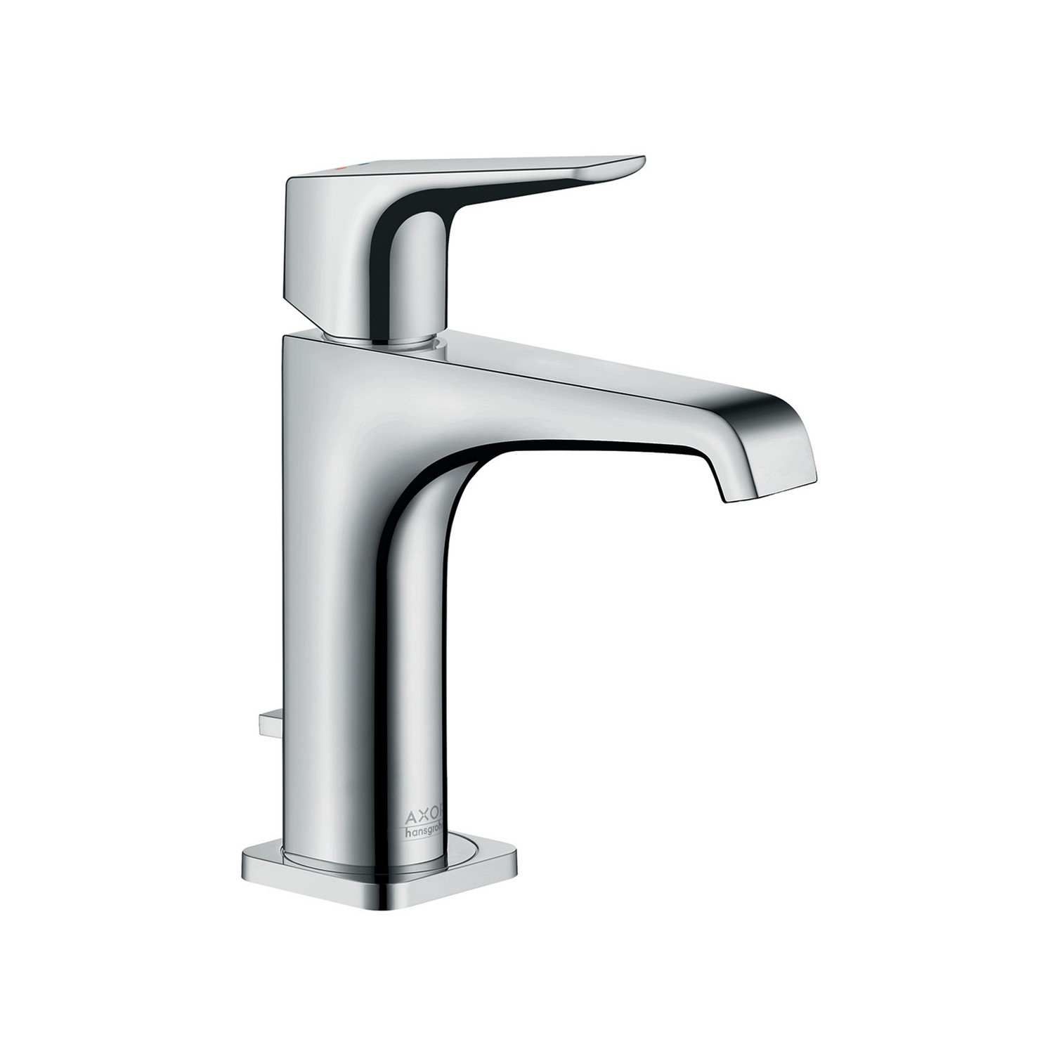 Tvättställsblandare Hansgrohe Axor Citterio E 125