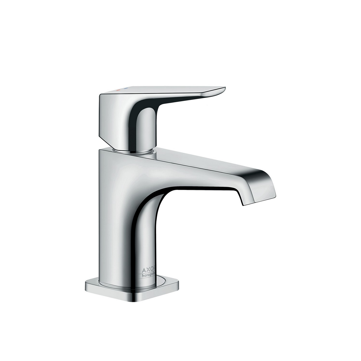 Tvättställsblandare Hansgrohe Axor Citterio E 90 Låg