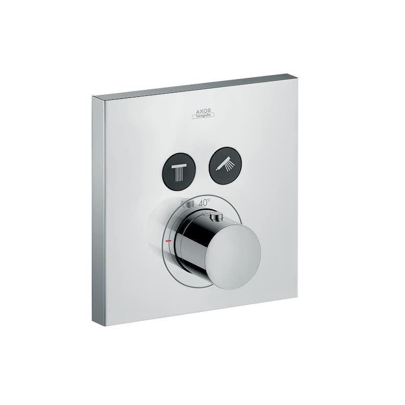 Bilde av AX SHOW SALG. GRAN. BEGREP. M/1