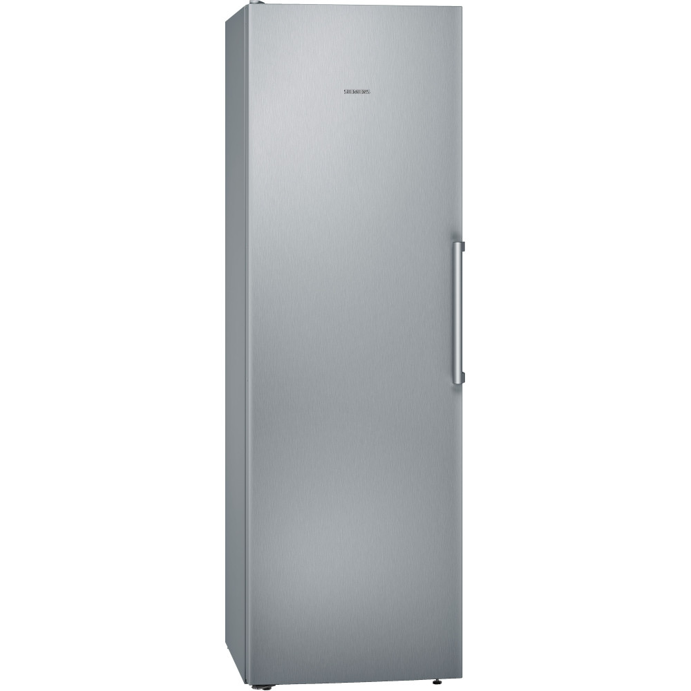 Kjøl/Frys Pakke Siemens KS36VVIEP + GS36NVIEP iQ300 186 cm