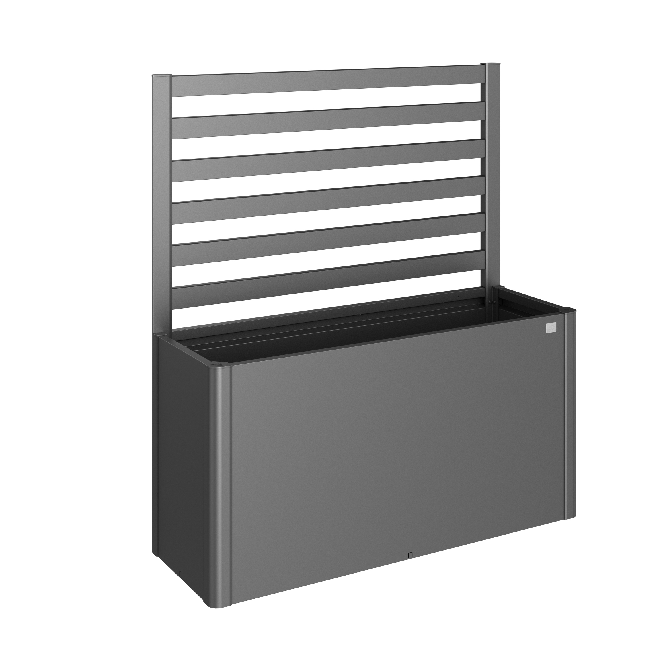 Espalier Biohort til Blomsterkasse 1 enhet