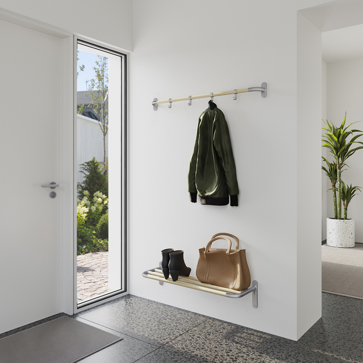 Kroklist Beslagsboden 1700 4-krok