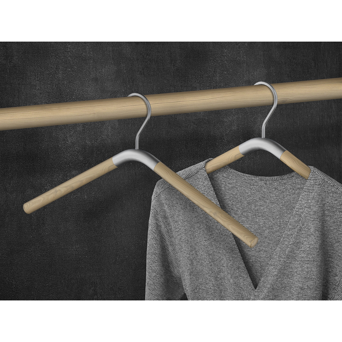 Kleshenger Beslagsboden 2-pk