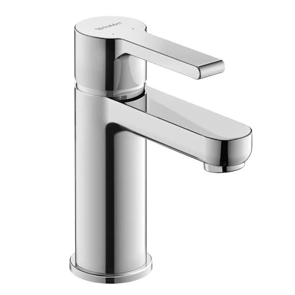 tvättställsblandare duravit b.2