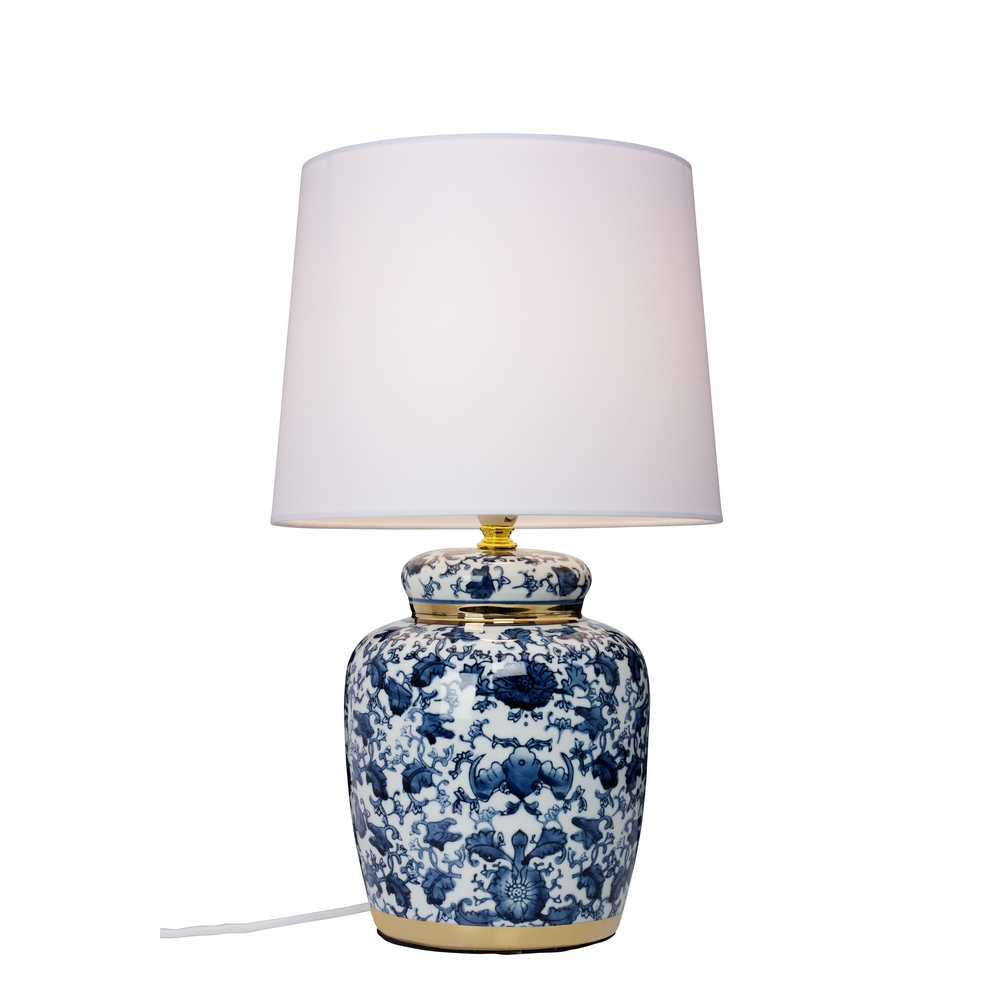 Bordslampa Cottex Klassisk