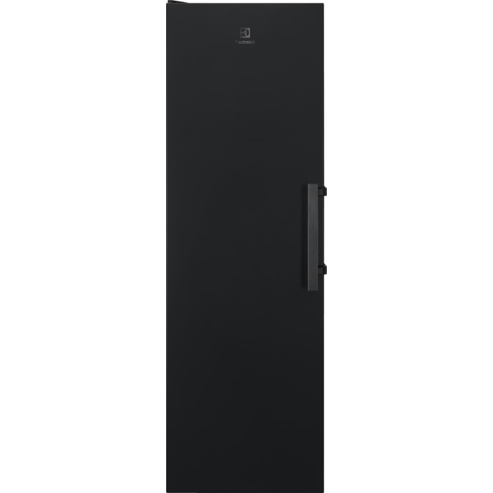 Kjøl/FrysPakke Electrolux ERS3DE39K + EUT6NE28K Sort