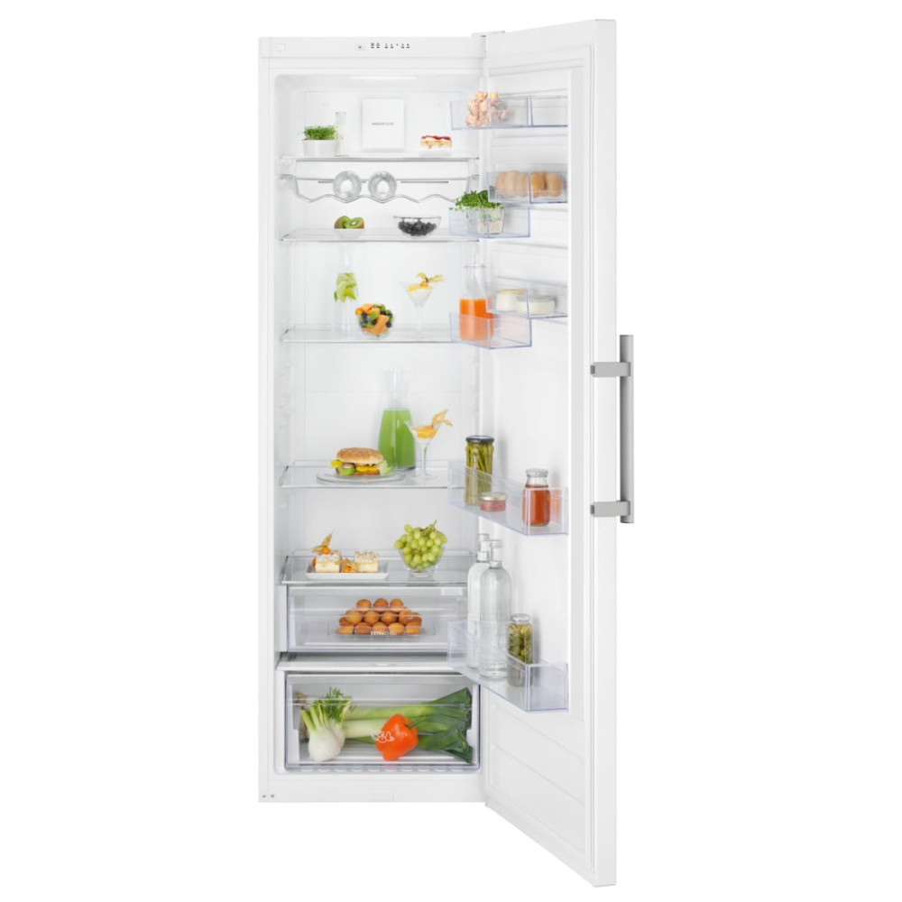 Kjøl/FrysPakke Electrolux ERC9MEW + EUE9NEW med Multiflow-belysning