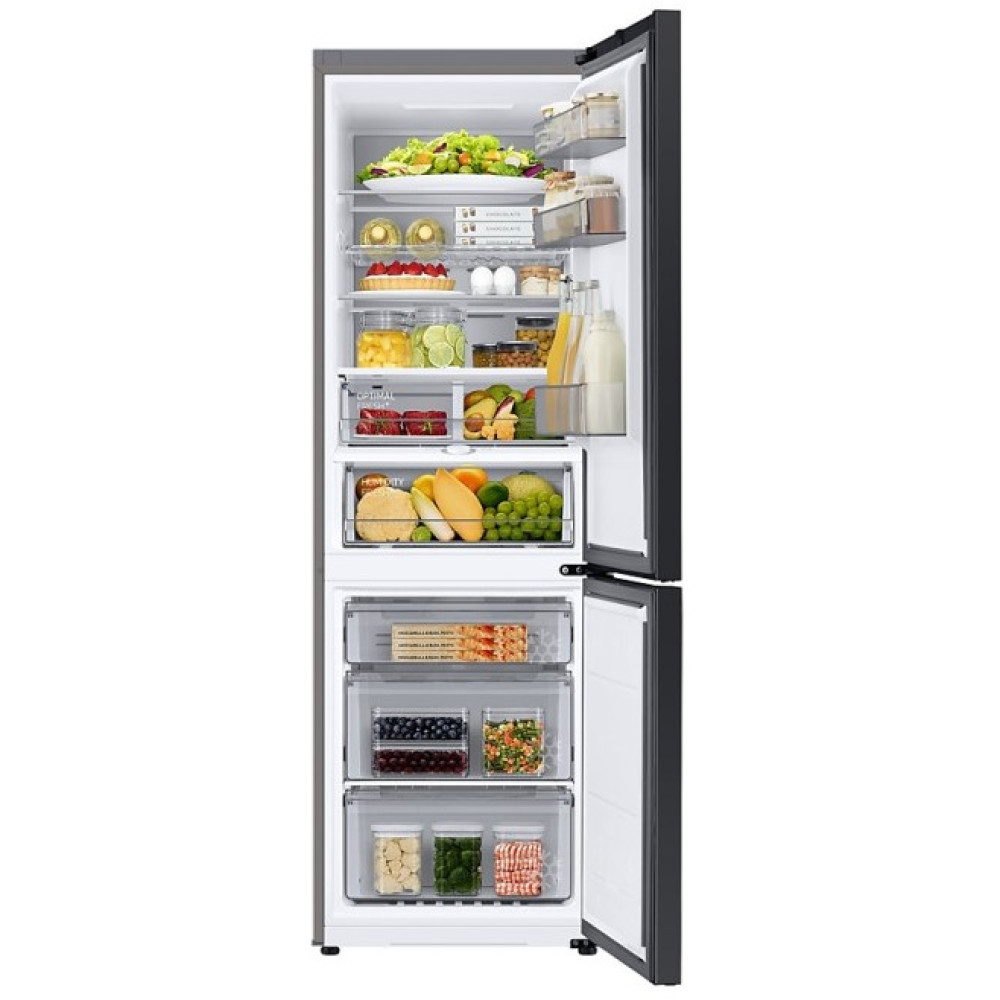 Kjøl/Frys Pakke Samsung 2 st RB34C7B5D22-EF