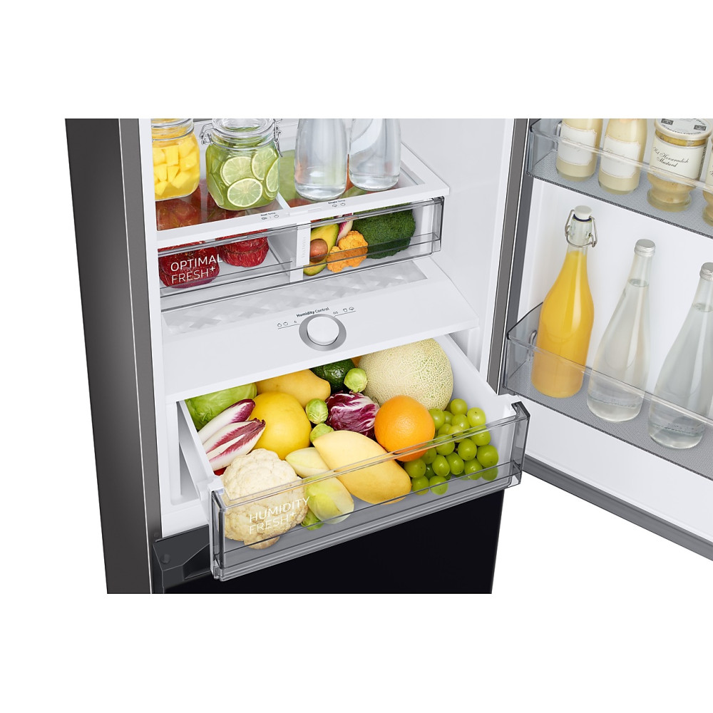 Kjøl/Frys Pakke Samsung 2 st RB34C7B5D22-EF